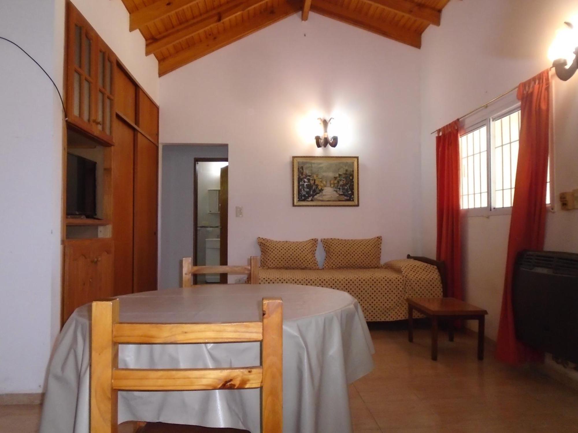 Hotel De Los Cesares Villa de Merlo Exterior photo