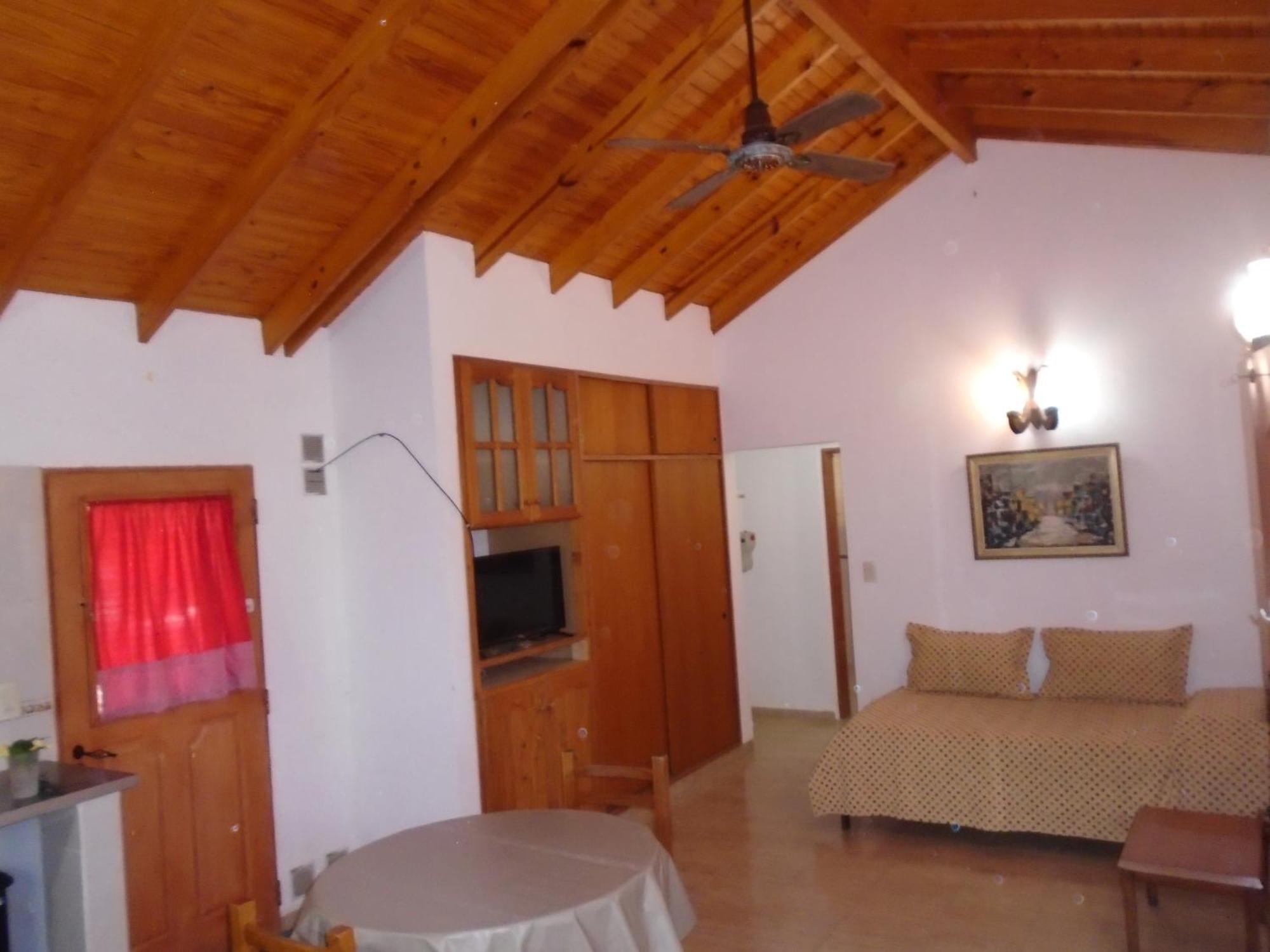 Hotel De Los Cesares Villa de Merlo Exterior photo