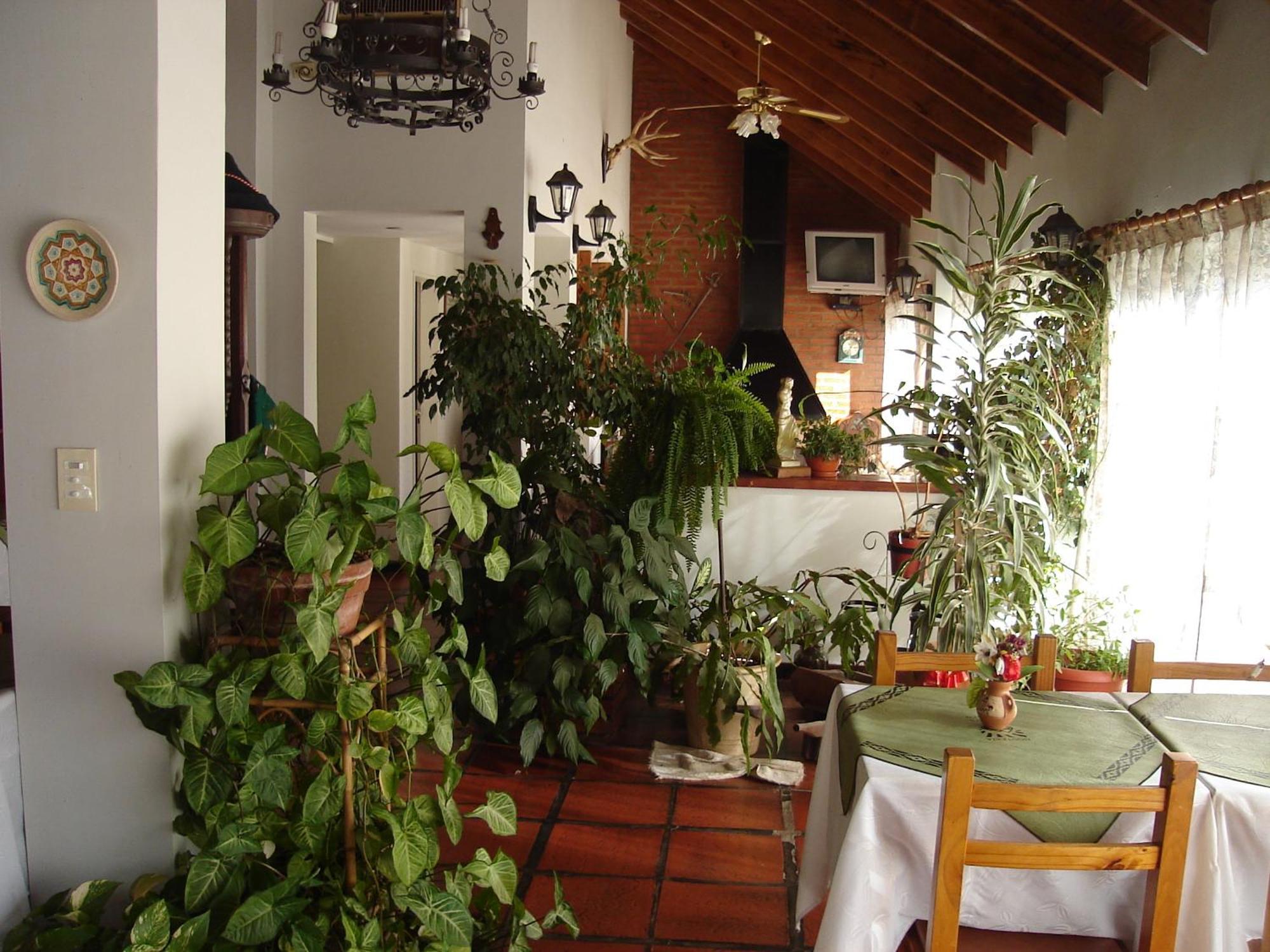 Hotel De Los Cesares Villa de Merlo Exterior photo